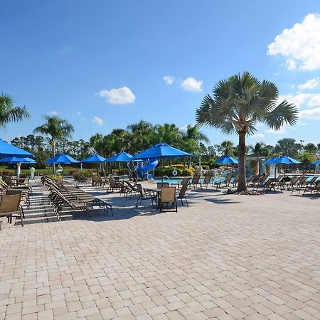 Paradise Palms-4 Bed Townhome W-Splashpool-3035Pp Kissimmee Exterior photo
