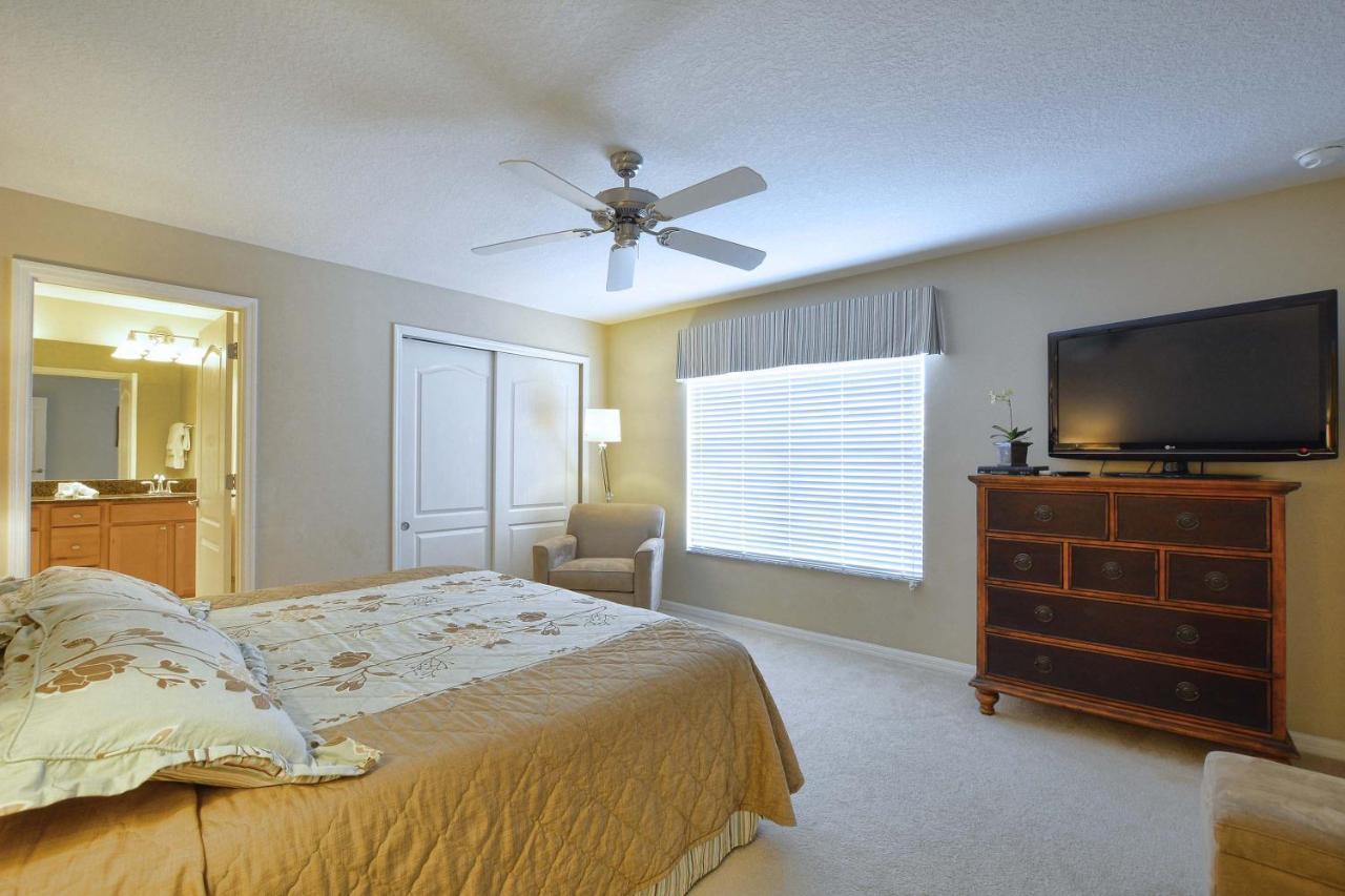 Paradise Palms-4 Bed Townhome W-Splashpool-3035Pp Kissimmee Exterior photo