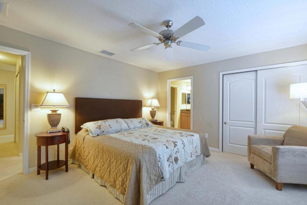 Paradise Palms-4 Bed Townhome W-Splashpool-3035Pp Kissimmee Exterior photo
