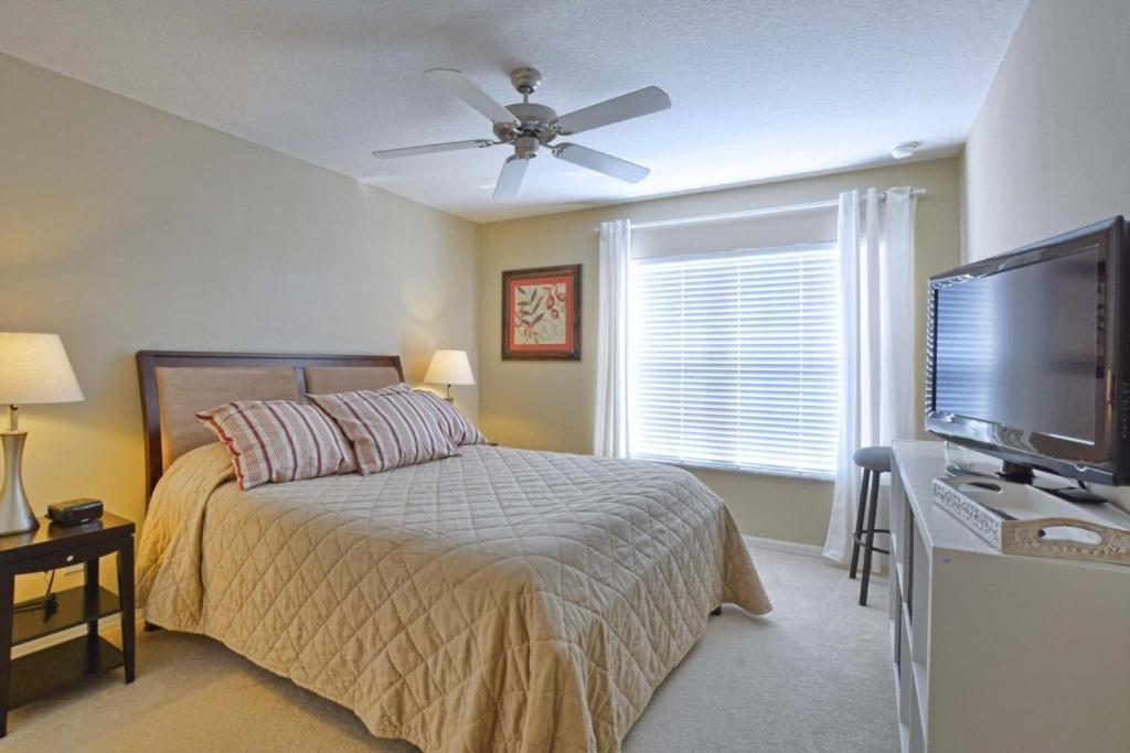 Paradise Palms-4 Bed Townhome W-Splashpool-3035Pp Kissimmee Exterior photo