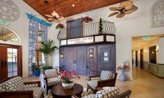 Paradise Palms-4 Bed Townhome W-Splashpool-3035Pp Kissimmee Exterior photo